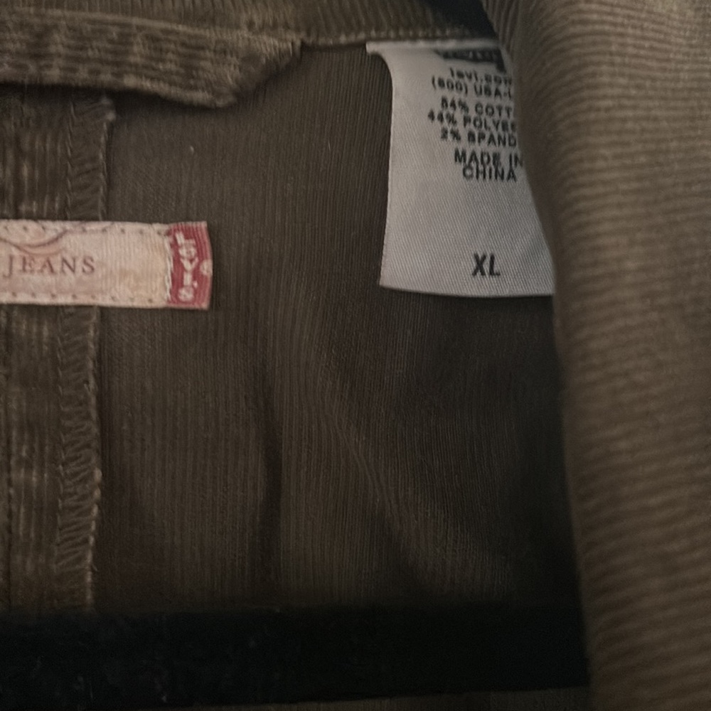 Levi Jacket - image 3